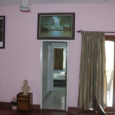 Monorama Guest House Calcutta  Esterno foto
