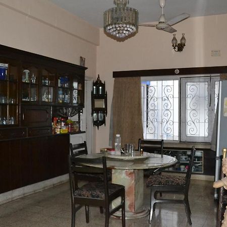 Monorama Guest House Calcutta  Esterno foto