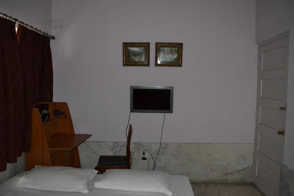 Monorama Guest House Calcutta  Esterno foto