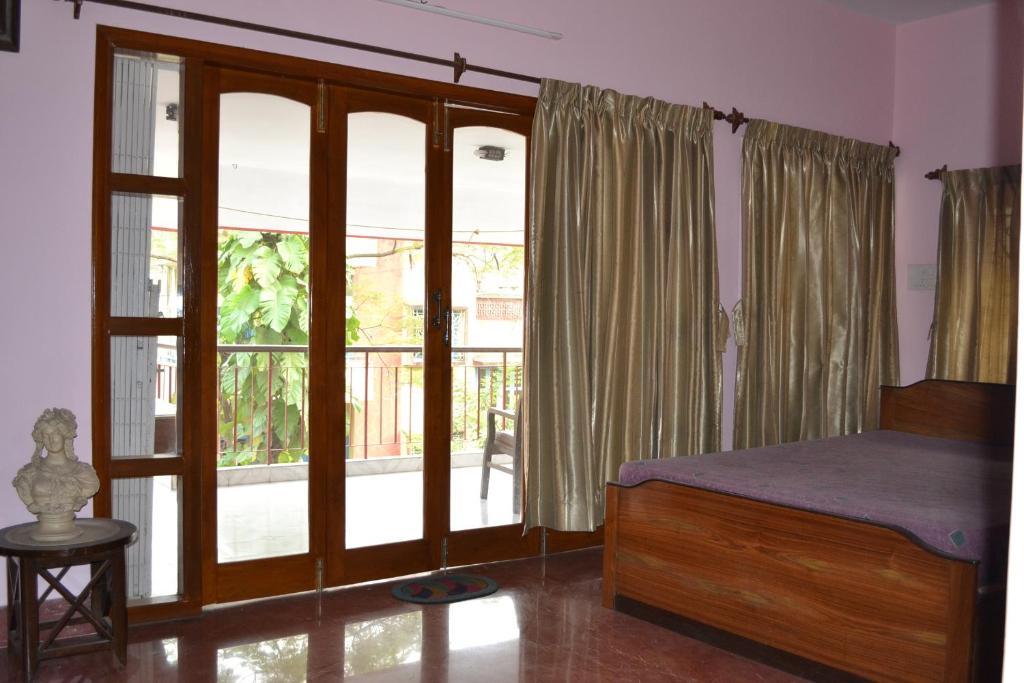 Monorama Guest House Calcutta  Esterno foto