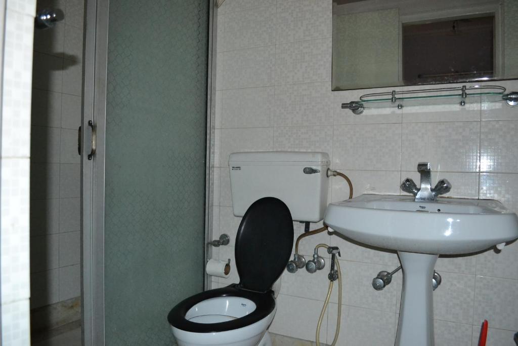 Monorama Guest House Calcutta  Esterno foto