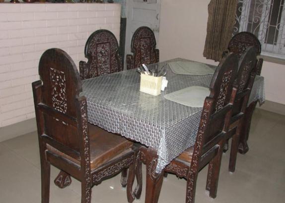 Monorama Guest House Calcutta  Esterno foto