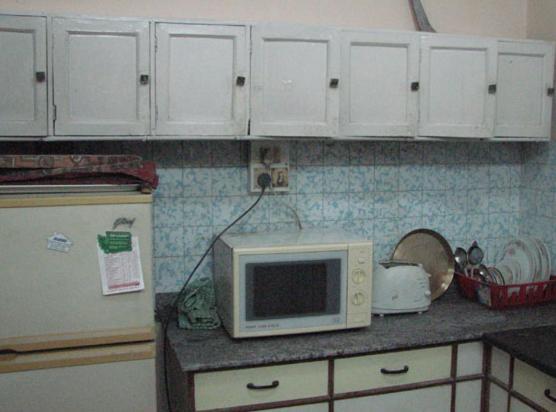 Monorama Guest House Calcutta  Esterno foto