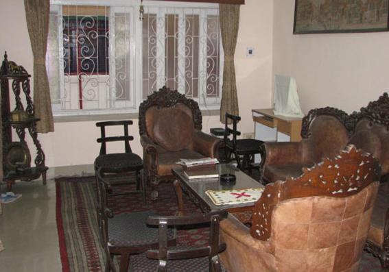 Monorama Guest House Calcutta  Esterno foto