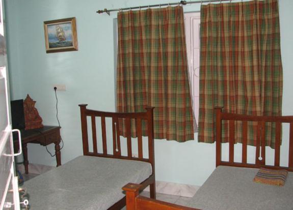 Monorama Guest House Calcutta  Camera foto