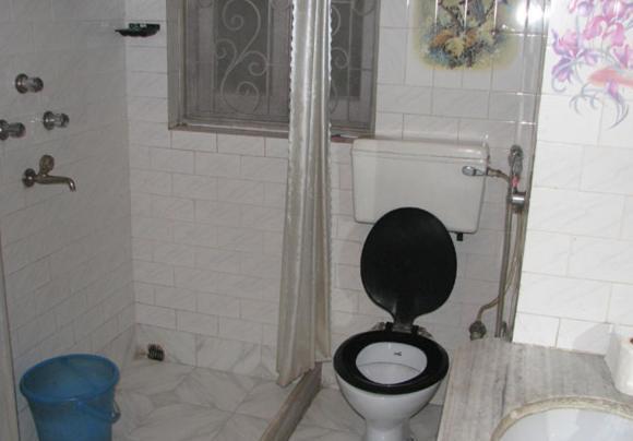 Monorama Guest House Calcutta  Camera foto