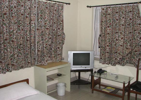 Monorama Guest House Calcutta  Camera foto