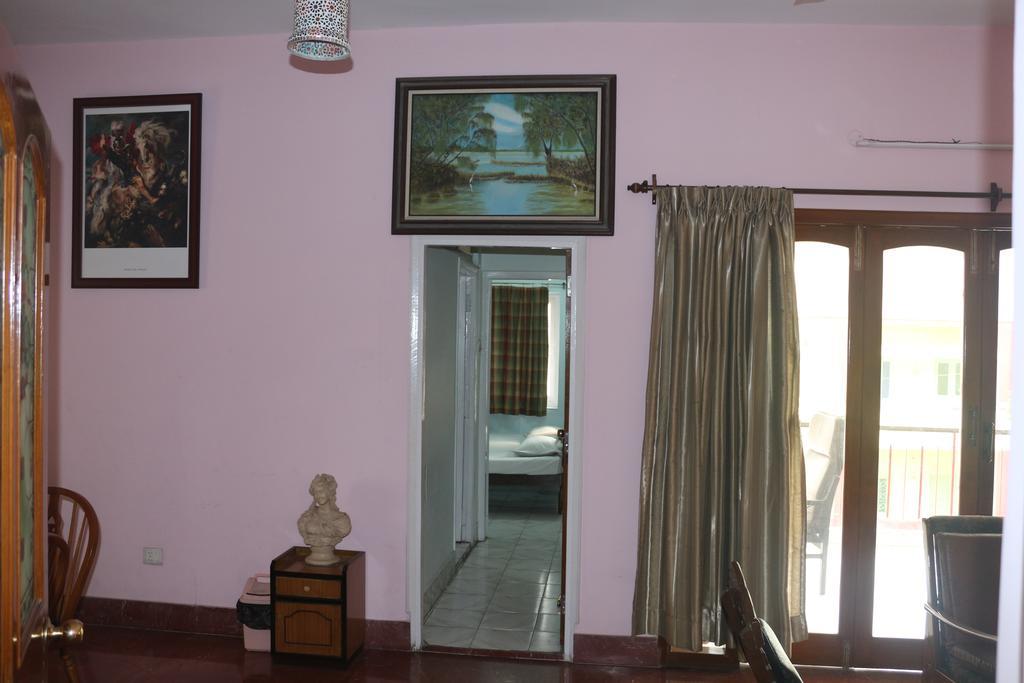 Monorama Guest House Calcutta  Esterno foto