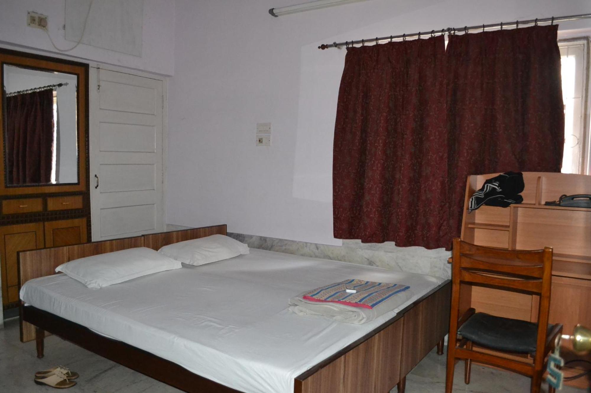 Monorama Guest House Calcutta  Esterno foto