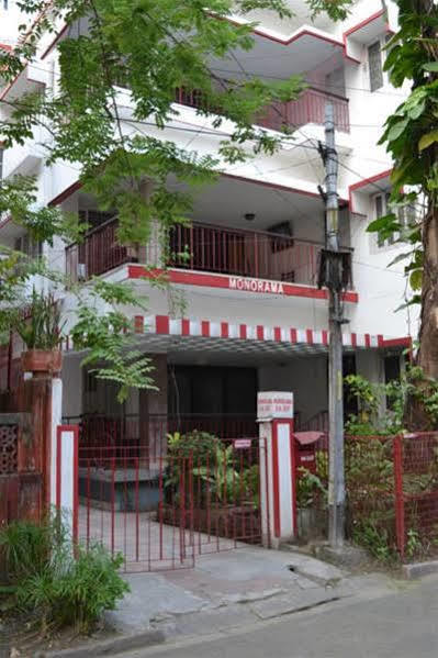 Monorama Guest House Calcutta  Esterno foto