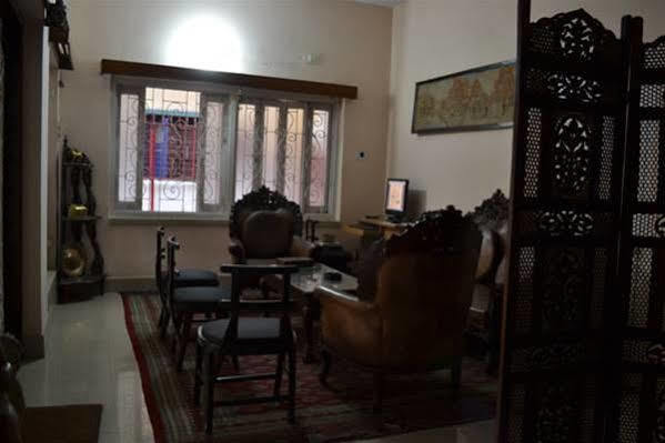 Monorama Guest House Calcutta  Esterno foto