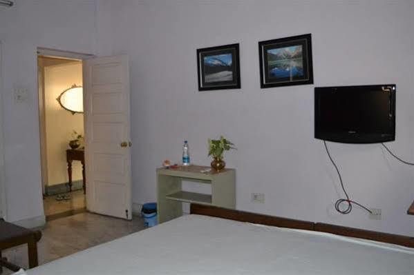 Monorama Guest House Calcutta  Esterno foto