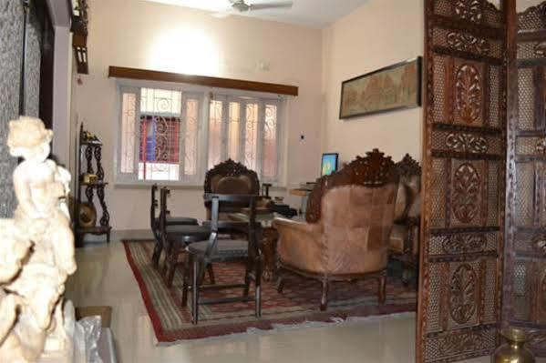 Monorama Guest House Calcutta  Esterno foto