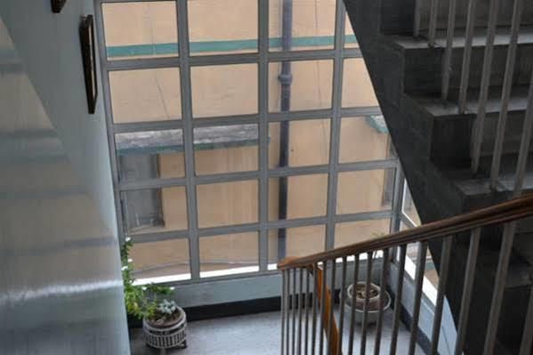 Monorama Guest House Calcutta  Esterno foto