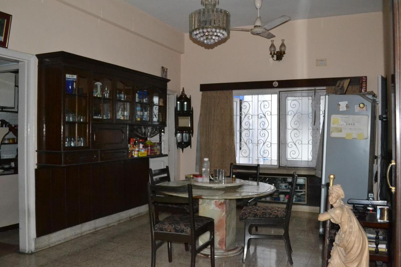 Monorama Guest House Calcutta  Esterno foto