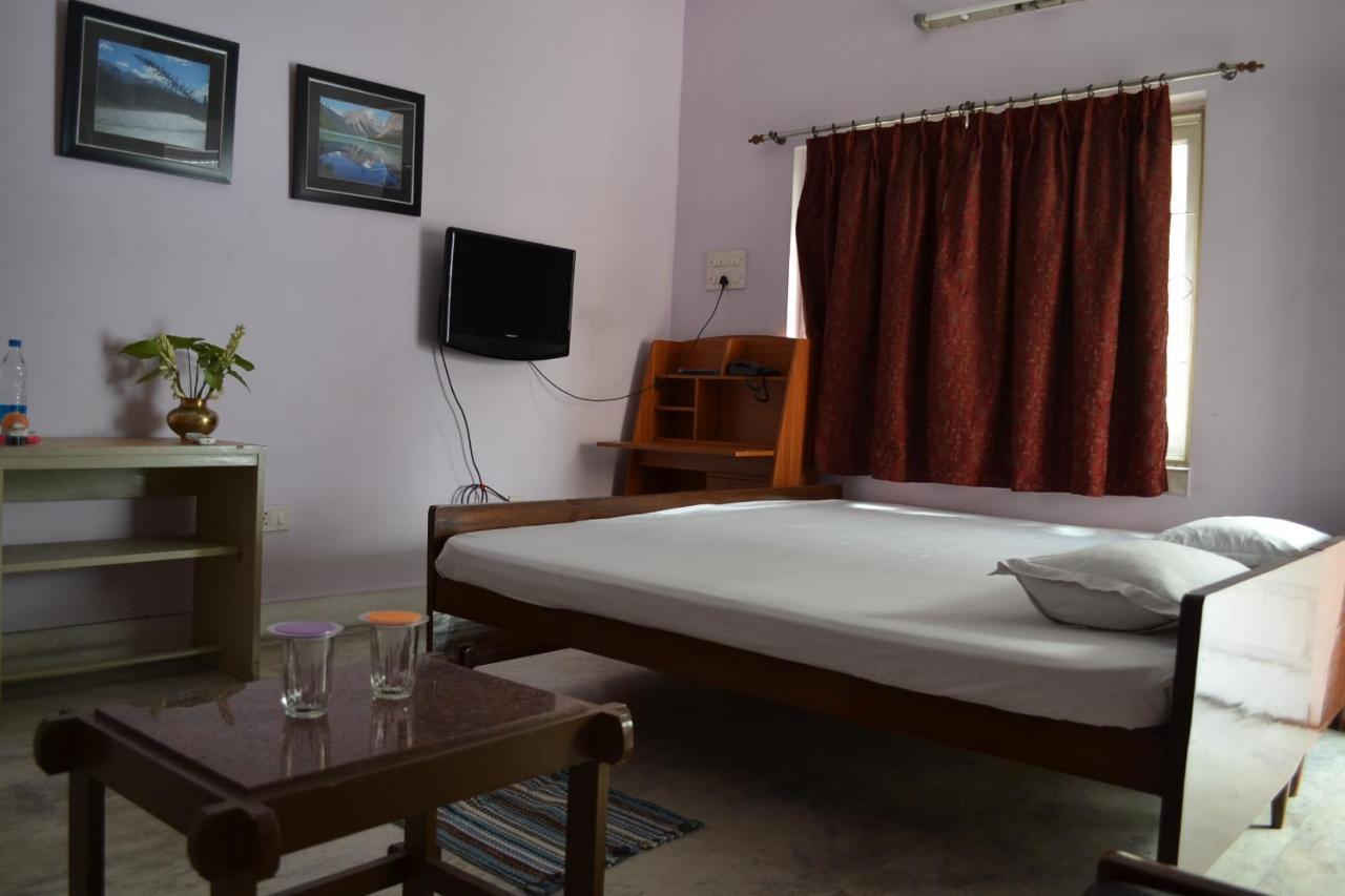 Monorama Guest House Calcutta  Esterno foto