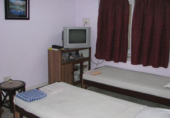 Monorama Guest House Calcutta  Esterno foto